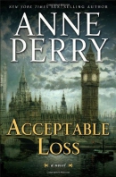 Acceptable loss : a William Monk novel