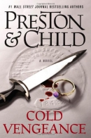 Cold vengeance