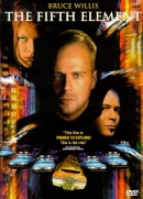 The fifth element [DVD]