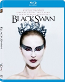 Black swan [Blu-ray]