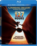 127 hours [Blu-ray]