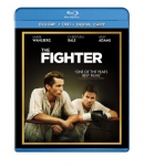 The fighter [Blu-ray]