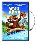 Yogi Bear [DVD]