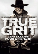 True grit [DVD]