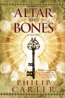 Altar of bones