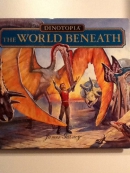 Dinotopia : the world beneath