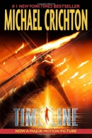 Timeline [downloadable audiobook]