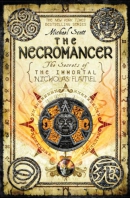 The necromancer [eBook]