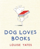 Dog loves books [downloadable ebook]