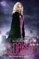 Cloaked [downloadable ebook]