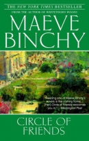 Circle of friends [downloadable ebook]