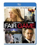 Fair game [Blu-ray]