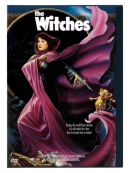 The witches [DVD]