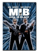 Men in black [DVD]