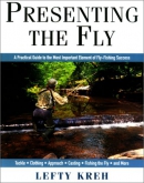 Presenting the fly