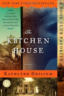 The kitchen house