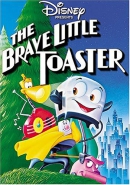 The brave little toaster [DVD]