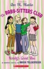 Kristy's Great Idea : A Graphic Novel 