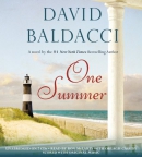 One summer [CD book]