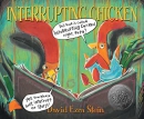 Interrupting chicken [book + CD]
