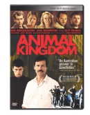 Animal kingdom [DVD]