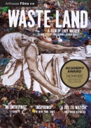 Waste Land [DVD] 