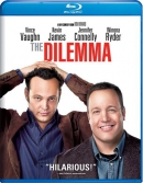 The dilemma [Blu-ray]