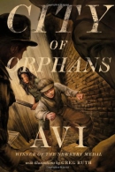 City of orphans
