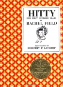 Hitty : Her First Hundred Years 