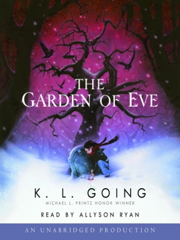 The Garden Of Eve [downloadable Audiobook] 