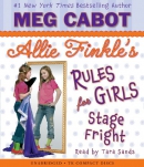 Stage fright [downloadable audiobook]