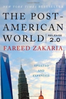 The post-American world : release 2.0