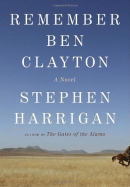 Remember Ben Clayton : A Novel 
