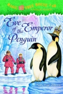 Eve of the Emperor penguin [downloadable ebook]