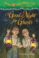A good night for ghosts [downloadable ebook]