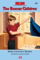 Benny uncovers a mystery [downloadable ebook]