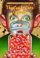 The candy corn contest [downloadable ebook]