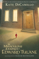 The miraculous journey of Edward Tulane [downloadable ebook]