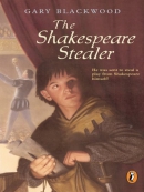 The Shakespeare stealer [downloadable ebook]