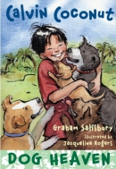 Calvin Coconut [downloadable ebook] / dog heaven