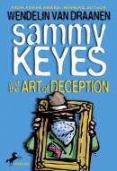 Sammy Keyes and the art of deception [downloadable ebook]
