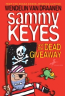 Sammy Keyes and the dead giveaway [downloadable ebook]