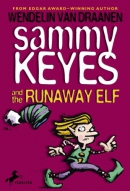 Sammy Keyes and the runaway elf [eBook]