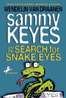 Sammy Keyes and the search for Snake Eyes [downloadable ebook]