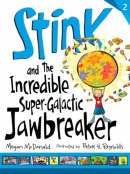 Stink and the incredible super-galactic jawbreaker [downloadable ebook]