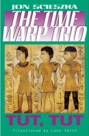 Tut, tut [downloadable ebook]