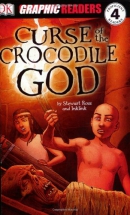 Curse of the crocodile god [downloadable ebook]