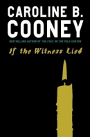 If the witness lied [downloadable ebook]