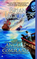 The angel's command [downloadable ebook] / a tale from the castaways of the Flying Dutchman
