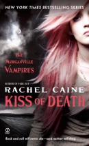Kiss of death [downloadable ebook]